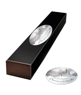 Wand - Characters collection - Harry Potter - Harry Potter