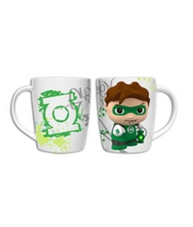 Mug - Green Lantern - Green Lantern