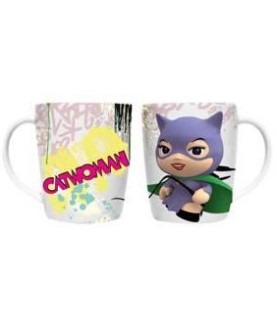 Mug - Mug(s) - Batman - Catwoman