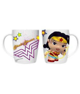 Mug - Mug(s) - Wonder Woman