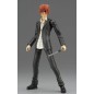 Action Figure - Final Fantasy - FFVII - Reno Action Figure - Final Fantasy - FFVII - Reno