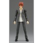 Action Figure - Final Fantasy - FFVII - Reno Action Figure - Final Fantasy - FFVII - Reno