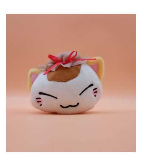 Plüsch - Nemuneko - Beige - Coll. Gute Nacht