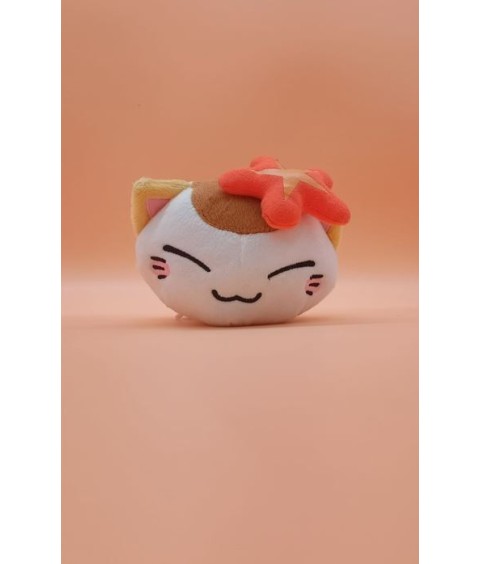 Plüsch - Nemuneko - Seestern - Am Strand