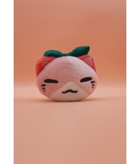 Plush - Nemuneko - Blue - Coll. Headband