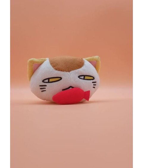 Plüsch - Nemuneko