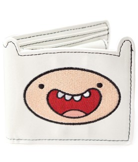 Porte-monnaie - Adventure Time - Finn