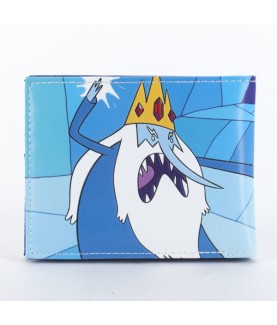 Porte-monnaie - Adventure Time - Finn & Jake