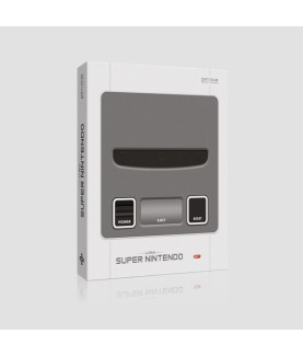 Videospiele - Nintendo - Die Super Nintendo Collector's Bible