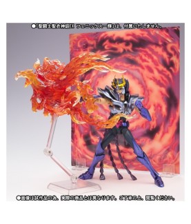  - Myth Cloth EX - Saint Seiya - Phoenix / Virgo (Effect Parts Set)
