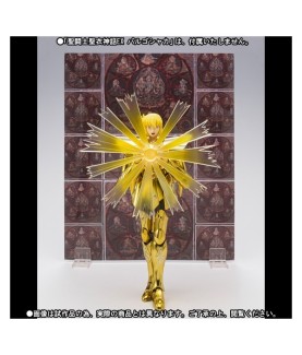  - Myth Cloth EX - Saint Seiya - Phoenix / Virgo (Effect Parts Set)