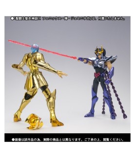  - Myth Cloth EX - Saint Seiya - Phoenix / Virgo (Effect Parts Set)