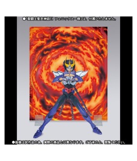  - Myth Cloth EX - Saint Seiya - Phoenix / Virgo (Effect Parts Set)