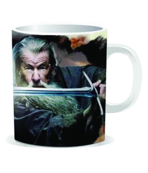 Mug - Mug(s) - Le Seigneur des Anneaux - Gandalf