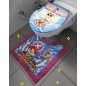Tapis - One Piece - Salle de bain