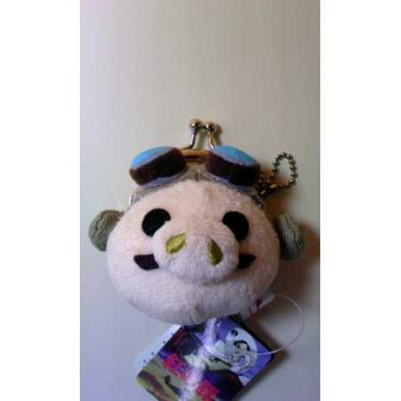 Porte-monnaie - Ghibli - Marco Pagot