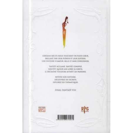 Jeu vidéo - Final Fantasy - La Légende de Final Fantasy VIII