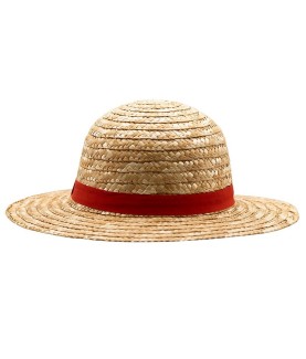 Chapeau - Chapeau de paille - One Piece - Chapeau de paille