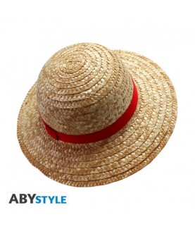 Chapeau - Chapeau de paille - One Piece - Chapeau de paille