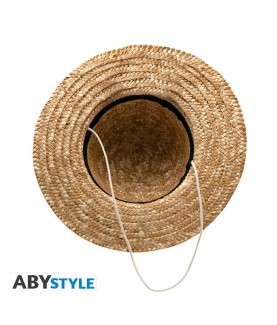 Hat - One Piece - Straw hat - U Unisexe 