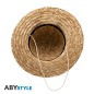 Hat - One Piece - Straw hat - U Unisexe 