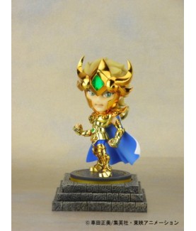 Static Figure - CBC - Saint Seiya - Leo Aiolia