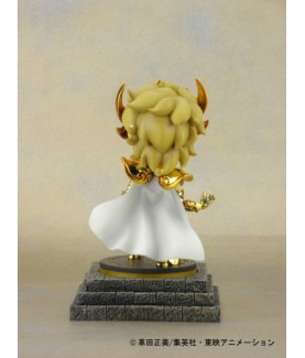 Static Figure - CBC - Saint Seiya - Leo Aiolia