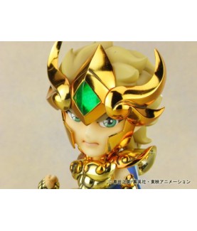 Static Figure - CBC - Saint Seiya - Leo Aiolia