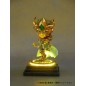 Static Figure - CBC - Saint Seiya - Leo Aiolia