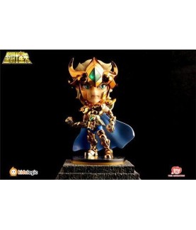 Static Figure - CBC - Saint Seiya - Leo Aiolia