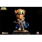 Static Figure - CBC - Saint Seiya - Leo Aiolia