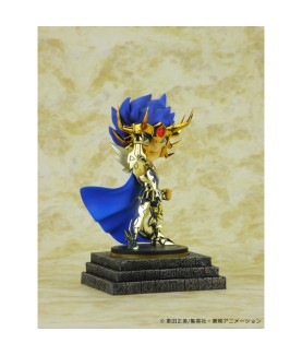 Figurine Statique - CBC - Saint Seiya - Deathmask du Cancer