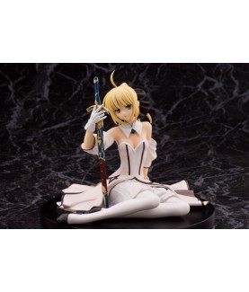 Statische Figur - Fate Stay Night