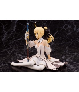 Statische Figur - Fate Stay Night