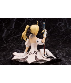 Statische Figur - Fate Stay Night