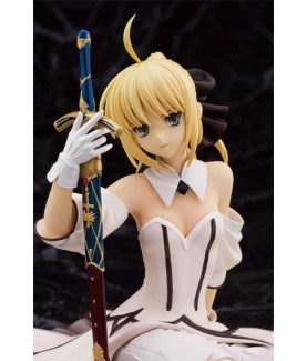Statische Figur - Fate Stay Night