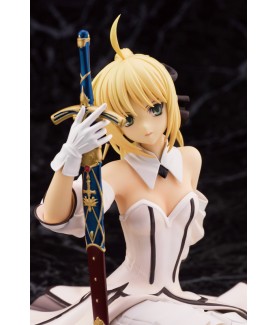 Statische Figur - Fate Stay Night