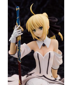 Statische Figur - Fate Stay Night