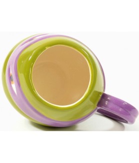Mug - 3D - Les Tortues Ninja - Donatello