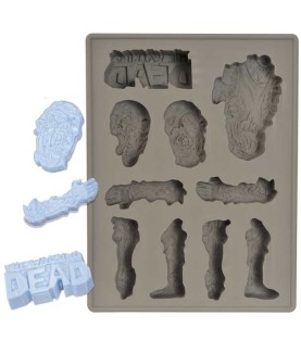 Kitchen accessories - Walking Dead