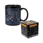 Mug - Thermal - Pacman