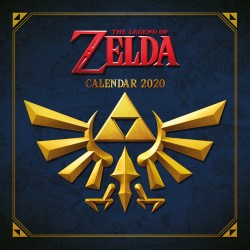 School Diary - Zelda