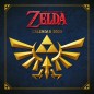 Kalender - Zelda - 2020