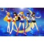Gelenkfigur - S.H.Figuarts - Sailor Moon - Sailor Mars Gelenkfigur - S.H.Figuarts - Sailor Moon - Sailor Mars