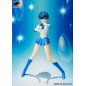 Gelenkfigur - S.H.Figuarts - Sailor Moon - Sailor Mercury