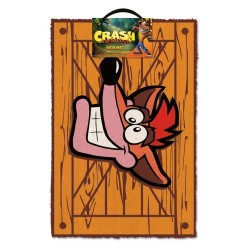 Mat - Crash Brandicoot