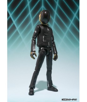 Figurine articulée - S.H.Figuarts - Daft Punk - Guy Manuel de Homem-Christo