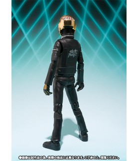 Figurine articulée - S.H.Figuarts - Daft Punk - Guy Manuel de Homem-Christo