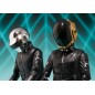 Gelenkfigur - S.H.Figuarts - Daft Punk - Guy Manuel de Homem-Christo Gelenkfigur - S.H.Figuarts - Daft Punk - Guy Manuel de Homem-Christo