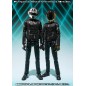 Gelenkfigur - S.H.Figuarts - Daft Punk - Guy Manuel de Homem-Christo Gelenkfigur - S.H.Figuarts - Daft Punk - Guy Manuel de Homem-Christo